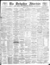 Derbyshire Advertiser and Journal Friday 01 May 1896 Page 1