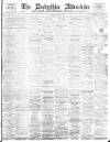 Derbyshire Advertiser and Journal Saturday 13 June 1896 Page 1