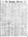 Derbyshire Advertiser and Journal Friday 26 June 1896 Page 1