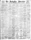 Derbyshire Advertiser and Journal Saturday 29 August 1896 Page 1