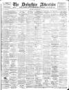 Derbyshire Advertiser and Journal Saturday 26 September 1896 Page 1