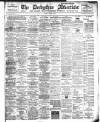 Derbyshire Advertiser and Journal Friday 26 March 1897 Page 1