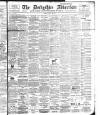 Derbyshire Advertiser and Journal Friday 22 January 1897 Page 1
