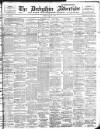 Derbyshire Advertiser and Journal Friday 19 February 1897 Page 1