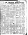 Derbyshire Advertiser and Journal Friday 26 March 1897 Page 1