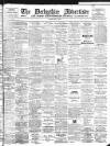 Derbyshire Advertiser and Journal Friday 02 April 1897 Page 1