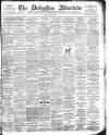 Derbyshire Advertiser and Journal Friday 16 April 1897 Page 1