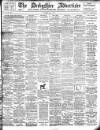 Derbyshire Advertiser and Journal Saturday 08 May 1897 Page 1