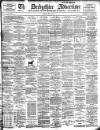 Derbyshire Advertiser and Journal Friday 14 May 1897 Page 1