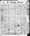 Derbyshire Advertiser and Journal Saturday 26 June 1897 Page 1