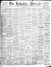 Derbyshire Advertiser and Journal Saturday 17 July 1897 Page 1