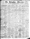Derbyshire Advertiser and Journal Saturday 25 September 1897 Page 1
