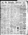Derbyshire Advertiser and Journal Friday 10 December 1897 Page 1