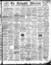 Derbyshire Advertiser and Journal Saturday 15 January 1898 Page 1