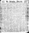 Derbyshire Advertiser and Journal Saturday 05 March 1898 Page 1