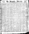 Derbyshire Advertiser and Journal Saturday 12 March 1898 Page 1