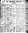 Derbyshire Advertiser and Journal Saturday 19 November 1898 Page 1