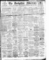 Derbyshire Advertiser and Journal Saturday 07 January 1899 Page 1