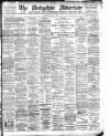 Derbyshire Advertiser and Journal Saturday 14 January 1899 Page 1