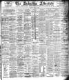 Derbyshire Advertiser and Journal Saturday 21 January 1899 Page 1