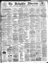 Derbyshire Advertiser and Journal Friday 03 February 1899 Page 1