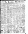 Derbyshire Advertiser and Journal Saturday 11 February 1899 Page 1