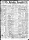 Derbyshire Advertiser and Journal Saturday 18 February 1899 Page 1