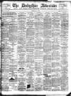 Derbyshire Advertiser and Journal Friday 07 April 1899 Page 1