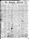 Derbyshire Advertiser and Journal Friday 14 April 1899 Page 1
