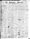 Derbyshire Advertiser and Journal Friday 21 April 1899 Page 1