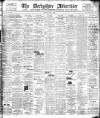 Derbyshire Advertiser and Journal Saturday 29 April 1899 Page 1