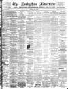 Derbyshire Advertiser and Journal Saturday 13 May 1899 Page 1