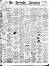 Derbyshire Advertiser and Journal Friday 19 May 1899 Page 1