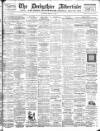 Derbyshire Advertiser and Journal