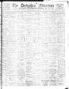 Derbyshire Advertiser and Journal Saturday 30 September 1899 Page 1