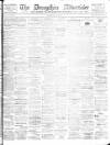 Derbyshire Advertiser and Journal Saturday 21 October 1899 Page 1