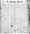 Derbyshire Advertiser and Journal Saturday 18 November 1899 Page 1