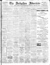 Derbyshire Advertiser and Journal Friday 01 December 1899 Page 1