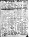 Derbyshire Advertiser and Journal Friday 05 January 1900 Page 1
