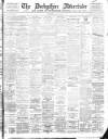 Derbyshire Advertiser and Journal Saturday 06 January 1900 Page 1