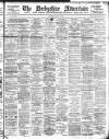 Derbyshire Advertiser and Journal Saturday 13 January 1900 Page 1