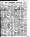 Derbyshire Advertiser and Journal Saturday 10 February 1900 Page 1