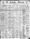Derbyshire Advertiser and Journal Saturday 17 February 1900 Page 1