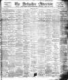 Derbyshire Advertiser and Journal Friday 09 March 1900 Page 1