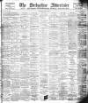 Derbyshire Advertiser and Journal Saturday 10 March 1900 Page 1