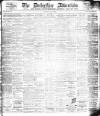Derbyshire Advertiser and Journal Saturday 17 March 1900 Page 1