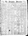 Derbyshire Advertiser and Journal Saturday 07 April 1900 Page 1
