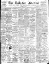 Derbyshire Advertiser and Journal Saturday 12 May 1900 Page 1