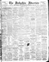 Derbyshire Advertiser and Journal Saturday 19 May 1900 Page 1