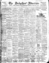 Derbyshire Advertiser and Journal Friday 29 June 1900 Page 1